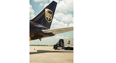 UPS Türkiye, Kesintisiz Teslimatla İhracatta Öncü Çözümler Sunuyor