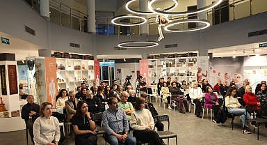 Uzmanlar Nilüfer’de kalp sağlığını anlattı
