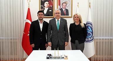 Vetbüs ilçelerde hizmete başladı
