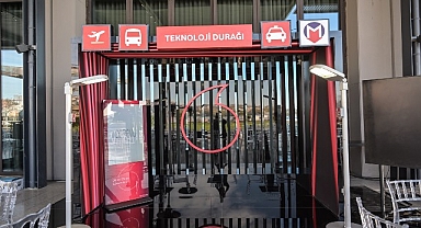 Vodafone Business, Tech Connect’te Geleceğin Teknoloji Çözümlerini Lanse Etti
