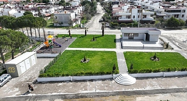Volkan Konak’ın İsmi Burhaniye’de Yaşatılacak