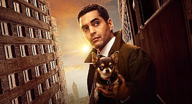 Will Trent”in 2. Sezonu Mart Ayı Boyunca Perşembe Günleri 21.30’da FX Ekranlarında!