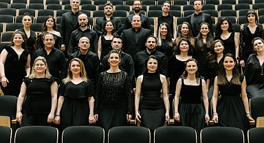 Yaylı Çalgılarla Yerel Ezgiler