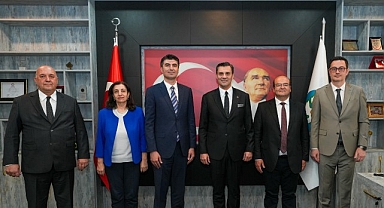 Yeraltı Sularındaki Karar Yetkisi DSİ’de