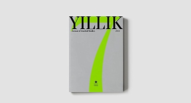 YILLIK: Annual of Istanbul Studies yeni sayıları için yazı başvurularını bekliyor