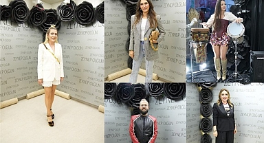 Zeynep Olgun’un Yeni Adresi Cumhuriyet Bulvarı’nda Görkemli Bir Açılışla Kapılarını Açtı