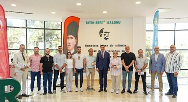 1. Ulusal Manisa Mesir Fotoğrafçılar Maratonu’nda Ödüller Sahibini Buldu