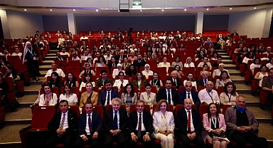 23. Ulusal Sinirbilim Kongresi DEÜ Ev Sahipliğinde Başladı