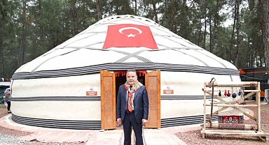 4. Uluslararası Antalya Yörük Türkmen Festivali başlıyor