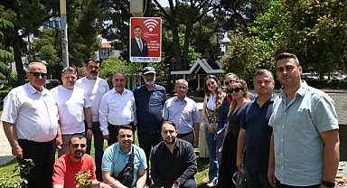 Afetlere Dirençli Manisa İçin Sahada İnceleme