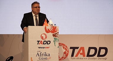 Afrika Günü’nün 62. Yıl Dönümü İstanbul’da Kutlandı