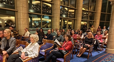 “Ağrı Dağı Efsanesi”, 12. Madách Uluslararası Tiyatro Buluşması’na (MITEM) konuk oldu