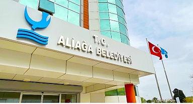 Aliağa Belediyesi’nden Vergi Hatırlatması