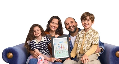Allianz Türkiye’den yeni reklam kampanyası: ‘Bugünden Yarına Allianz Seninle’