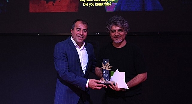 Altın Çınar Kısa Film Yarışması’nda ödüller sahiplerini buldu