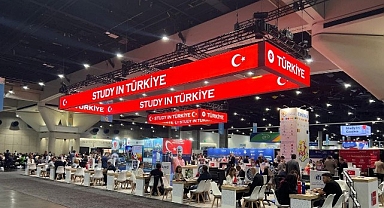 Ankara Üniversitesi, NAFSA 2025’te 50’den Fazla Üniversite ile Temas Kurdu