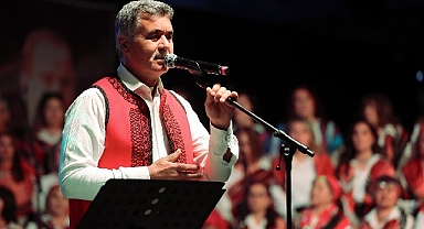 ASEV THM Korosu’ndan Karadeniz Rüzgarı