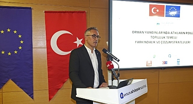 Avrupa Birliği destekli proje için müzakere masası kuruldu
