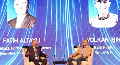 Avrupa’nın En Kapsamlı Mobilite Zirvesi Türkiye’de Düzenlendi!