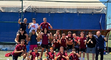 Bakırköylü Sporcular “Gençlik Şenliği” Turnuvasına Katıldı