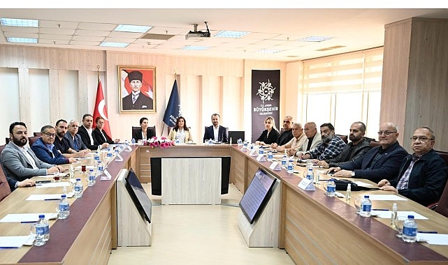 Basın Duyurusu