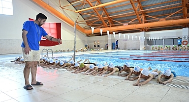 Başkan Altay: