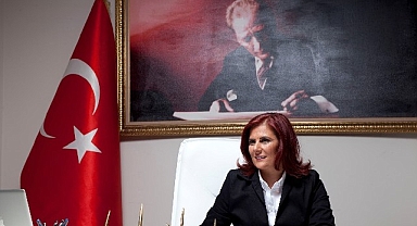 Başkan Çerçioğlu: 19 Mayıs Atatürk'ü Anma, Gençlik ve Spor Bayramımız Kutlu Olsun