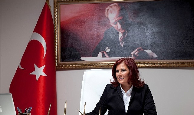 Başkan Çerçioğlu: 19 Mayıs Atatürk'ü Anma, Gençlik ve Spor Bayramımız Kutlu Olsun