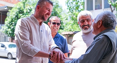 Başkan Duman’dan mahallelere hızlı çözümler