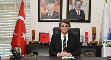 Başkan Kocaman’dan 19 Mayıs Mesajı