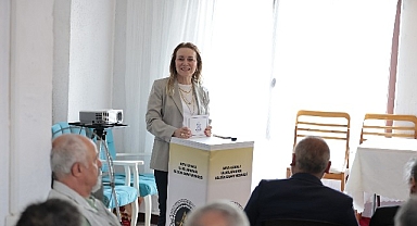 Başkan Mutlu’dan Kemeraltı mesajı: Artık konuşma değil iş yapma vakti