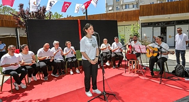 Başkan Önal, “Engelleri anlayışla aşabiliriz