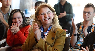 Başkan Ovalıoğlu’ndan “+1 Sevgi” Buluşması