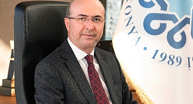 Başkan Pekyatırmacı’dan 19 Mayıs Mesajı: “Ülkemizin en büyük sermayesi gençlerimizdir”