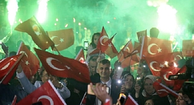 Başkan Sezer: