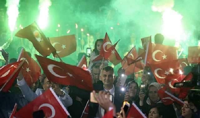 Başkan Sezer: