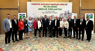 Başkan Tugay: Toprak sağlığı ve gıda güvenliği öncelikli konumuz