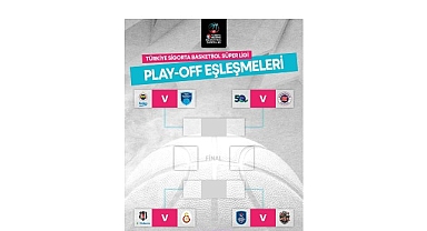 Basketbolda Play-Off Heyecanı Sadece beIN SPORTS’ta!