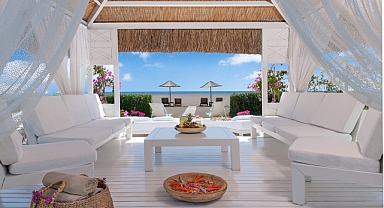 Bayramda ailece unutulmaz bir tatil için Hilton Dalaman
