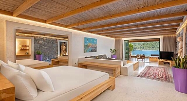 Bayramda keyif, sanat ve müziğin buluşma noktası: Titanic Luxury Collection Bodrum