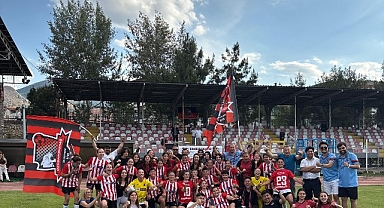 beIN SQUAD Ekiplerinin Çeyrek Final Mücadelesinde Kazanan Bandırmagücü Spor Kulübü!
