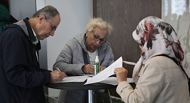 Belediyecilikte Fark Yaratan İstihdam Hamlesi