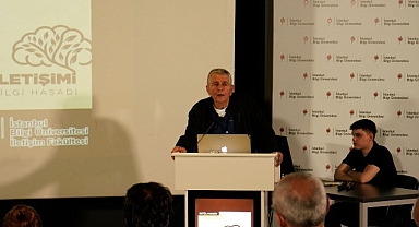 ‘Betûl Mardin Seminerleri’nin 16. yılında ‘Tarım İletişimi’ tartışıldı
