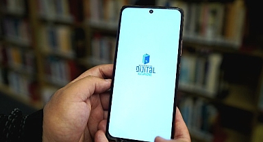 Beylikdüzü Belediyesi Dijital Kütüphanesi Açıldı