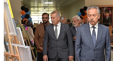Bilim, Sanat, Spor ve Kültür Şenliği Renkli Anlara Sahne Oldu