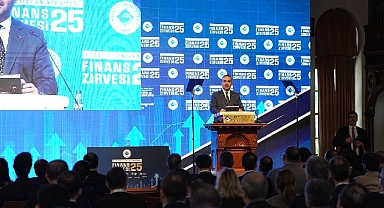 Boğaziçi Üniversitesi Finans Zirvesi 2025’te İkinci Gün