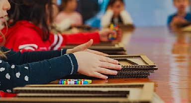 Borusan Contemporary çocuk atölyeleri haziran ayında sezonu kapatıyor