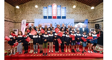 “Bu yolun sonu şampiyonluk, madalya, gururdur”