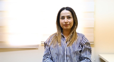 Büyükşehir Belediyesi sınav kaygısı