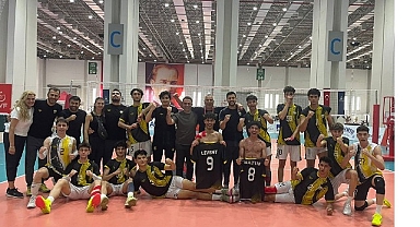 Büyükşehir Belediyespor Voleybolda Son 8’de